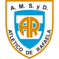 Clasificación Atlético de Rafaela