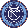 Clasificación New York City FC
