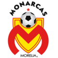 Tabla Liga MX – Monarcas Morelia