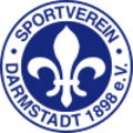 Clasificación SV Darmstadt 98