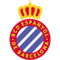 Clasificación Espanyol