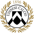 Clasificación Udinese