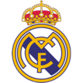 Clasificación Real Madrid