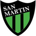 Clasificación San Martin
