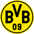 Clasificación Borussia Dortmund