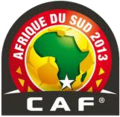 Tabla Copa África
