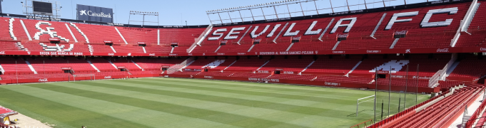 Clasificación Sevilla