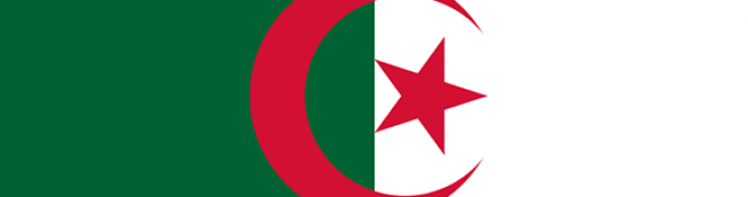Tabla Liga Argelia