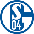 Clasificación Schalke