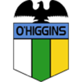 Clasificación O’Higgins