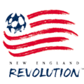 Clasificación New England Revolution