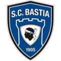 Clasificación Bastia