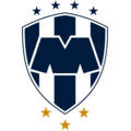 Tabla Liga MX – Monterrey FC