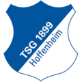 Clasificación Hoffenheim