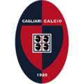 Clasificación Cagliari