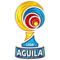 Tabla Liga Águila