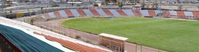 Clasificación CD Cobresal