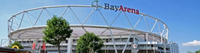 Clasificación Bayer Leverkusen