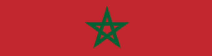 Tabla Liga Marruecos