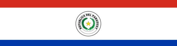 Tabla Primera División de Paraguay